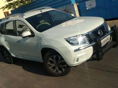 Used 2014 Terrano  for sale in Chennai