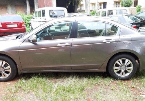 Honda Accord 2011-2014 2.4 M/T for sale