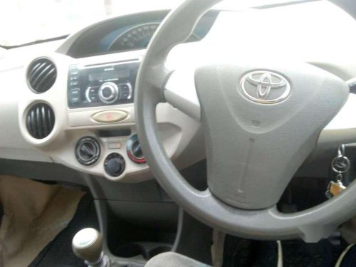 Toyota Etios 2014 GD MT for sale 