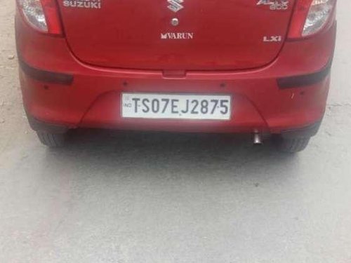 Used Maruti Suzuki Alto 800 MT for sale 