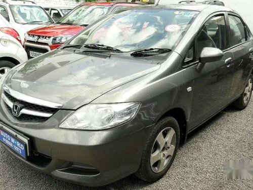 Honda City Zx  EXi, 2008, Petrol AT for sale 