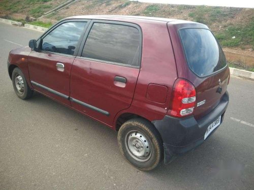 Used Maruti Suzuki Alto AT for sale 