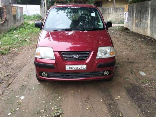 Used 2009 Hyundai Santro MT for sale