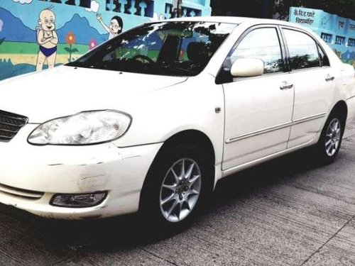 Used 2008 Corolla H2  for sale in Chinchwad