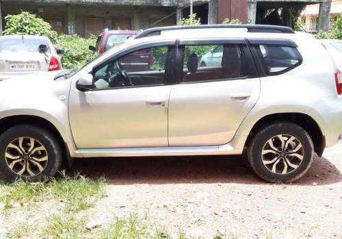 Used 2015 Terrano XL Plus 85 PS  for sale in Kolkata