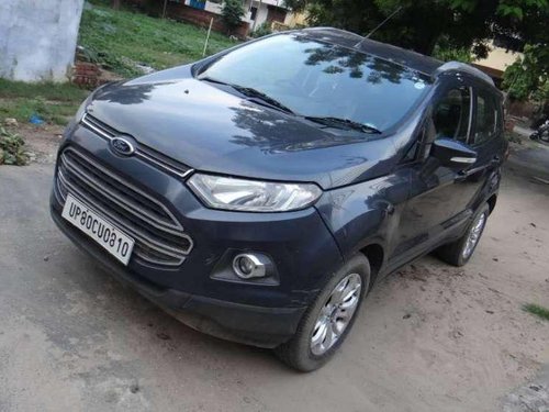 Ford  EcoSport Trend 1.5 TDCi, 2014, Diesel AT for sale 