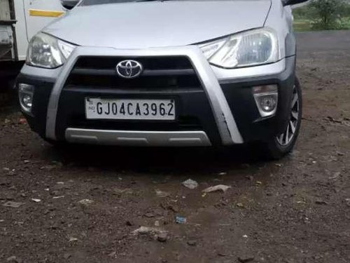 Toyota Etios Cross 2014 MT for sale 