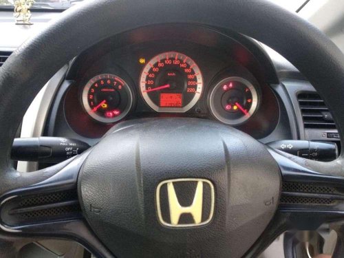 Used 2009 Honda City 1.5 E MT for sale