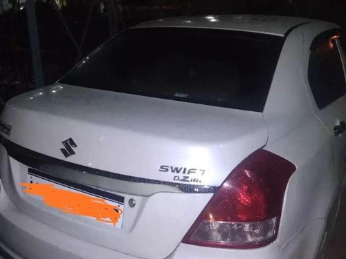 Used Maruti Suzuki Swift Dzire MT car at low price