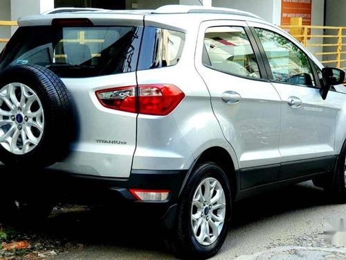 Ford Ecosport EcoSport Titanium 1.5 Ti VCT AT, 2015, Petrol for sale 