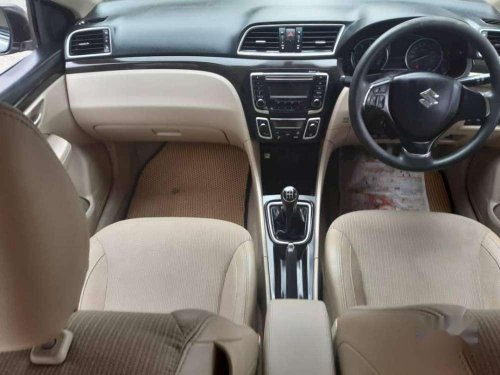 Maruti Suzuki Ciaz, 2016, Diesel MT for sale 