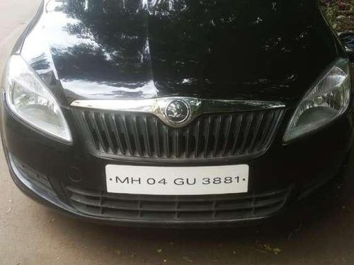 2015 Skoda Rapid AT for sale