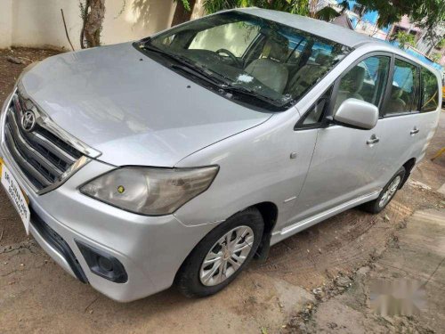 Toyota Innova 2012 MT for sale 