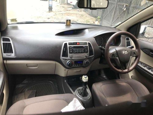 Hyundai i20 2013 MT for sale 