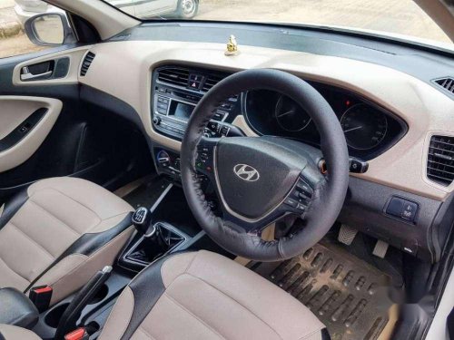 Hyundai Elite I20 i20 Magna 1.2, 2014, Diesel MT for sale 