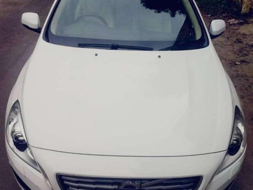 Volvo S60 Kinetic D4, 2013, Diesel AT for sale 