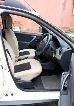 Used 2013 Duster 85PS Diesel RxE  for sale in Kolkata