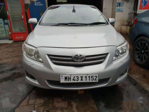 Used 2008 Corolla Altis VL AT  for sale in Mumbai