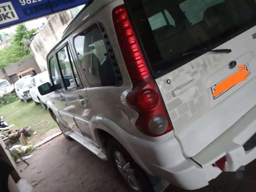 Used Mahindra Scorpio MT for sale at low price