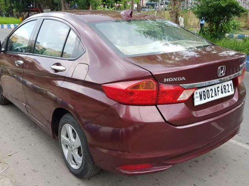 Honda City V Diesel, 2014, Diesel MT for sale 