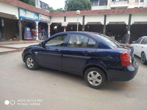 Used 2008 Verna  for sale in Chandigarh