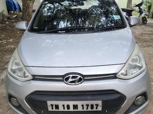 Hyundai Grand i10 Asta 1.1 CRDi, 2014, Diesel MT for sale 