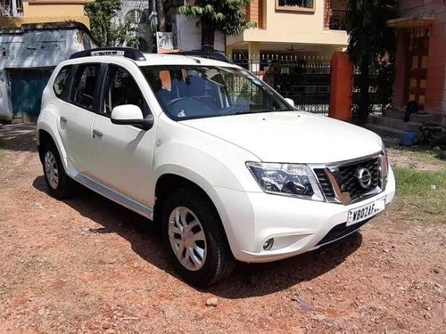 Used 2014 Terrano XL 85 PS  for sale in Kolkata