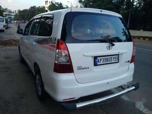 Used 2009 Innova  for sale in Visakhapatnam