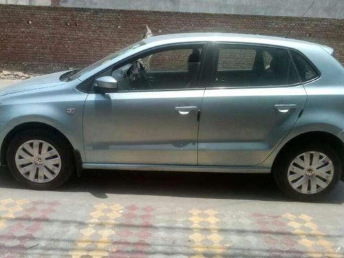 Volkswagen Polo Comfortline Diesel, 2013, MT for sale 