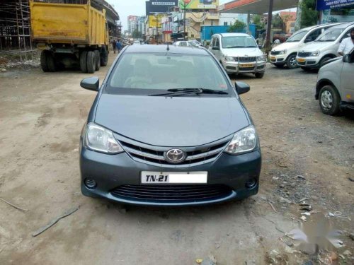 Toyota Etios 2014 GD MT for sale 