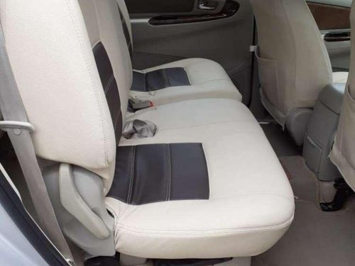 Toyota Innova 2013 AT for sale 