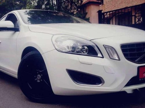 Volvo S60 Kinetic D4, 2013, Diesel AT for sale 