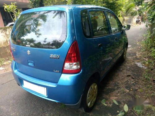 Used Maruti Suzuki Zen Estilo MT for sale at low price