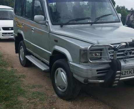 Tata Sumo Victa LX, 2005, Diesel MT for sale 