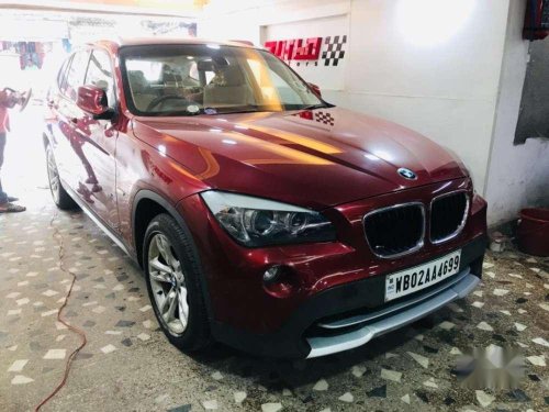 BMW X1 sDrive20d 2012 AT for sale 