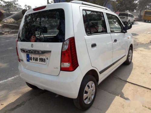 Used 2011 Wagon R LXI  for sale in Guwahati