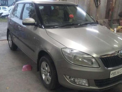 Used 2011 Skoda Fabia MT for sale