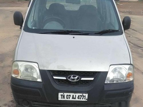 Used Hyundai Santro Xing XL MT at low price