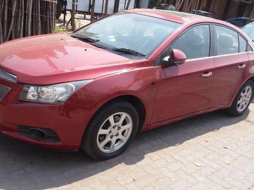 Chevrolet Cruze LTZ, 2010, Diesel MT for sale