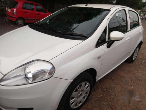 2014 Fiat Punto MT for sale 