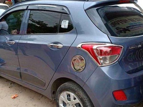 Hyundai Grand i10 Sportz 1.2 Kappa VTVT, 2014, Petrol MT for sale 