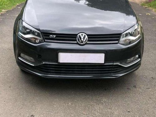 Used 2014 Polo  for sale in Edapal