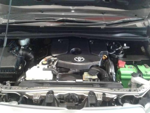 Used Toyota Innova Crysta AT for sale at low price