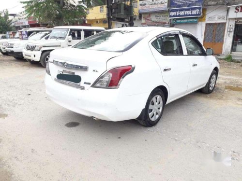 Used Nissan Sunny XL 2012 MT for sale 