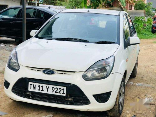 Used 2013 Figo  for sale in Chennai