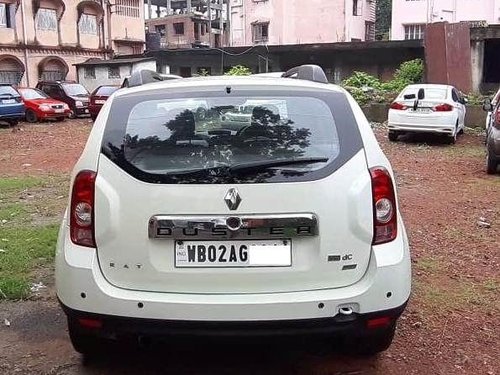 Used 2015 Duster RXL AWD  for sale in Kolkata