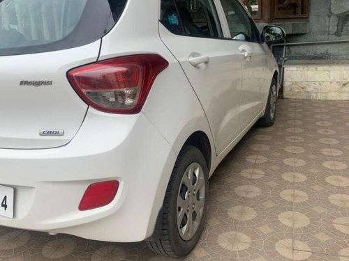 Used 2014 Hyundai i10 Magna MT for sale 