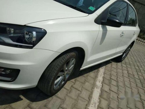 2018 Volkswagen Vento MT for sale at low price