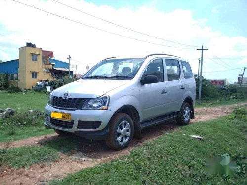 Mahindra Xylo D4, 2017, Diesel MT for sale 