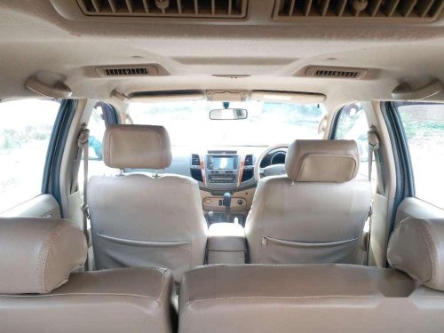 Toyota Fortuner 3.0 MT, 2009, Diesel for sale 